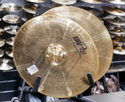 Sabian - SABIAN B8 PRO 14